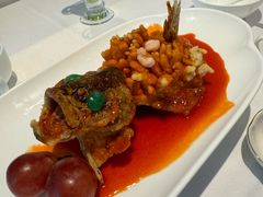 -松鹤楼·非遗·苏帮菜(融科店)