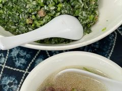 -瑞丰园庭院餐厅·白族传统家常菜