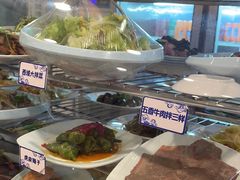 -西部马华清真兰州牛肉面·烧烤夜市(关东店)