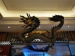 -常州武进九洲喜来登酒店