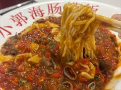 -小郭私房菜·海肠捞饭(学士街店)