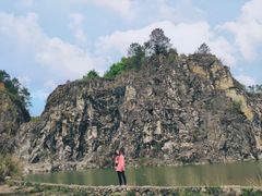 -红山村