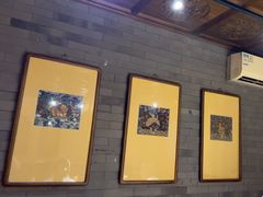 -京味斋·北京烤鸭(小西天店)