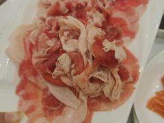 -鲤鱼门渔人码头自助餐厅