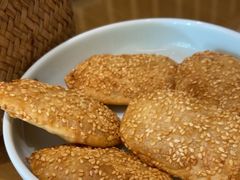-竹里馆 ·茶食(奥体店)