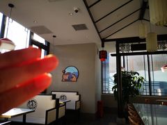 -德克士(前门店)