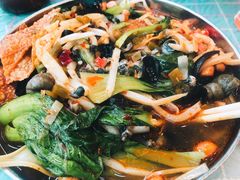 -红鼻子桂林米粉(金唐新光界店)