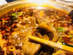 -红辣椒·川菜·火锅(科华路店)