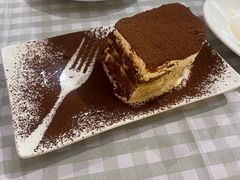 -后厨意餐La Cucina(外交公寓店)