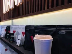 -Manner Coffee(大宁国际商业广场店)