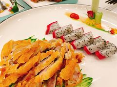 -国贸旋转餐厅(国贸广场店)