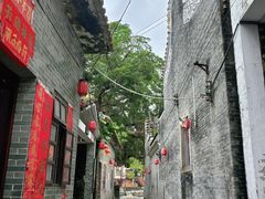 -烟桥古村