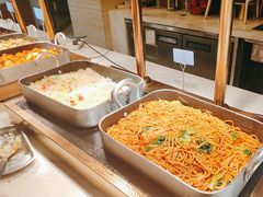 -杭州开元名都大酒店·地中海自助餐厅