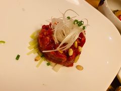 -王鼎精致料理铁板烧(世博源店)