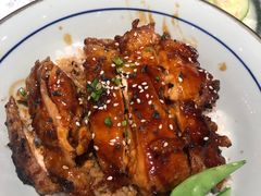 -牛気·越光米牛肉饭(水游城店)