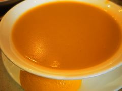 扁豆汤-苏坦土耳其餐厅(白云宾馆店)