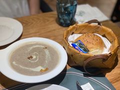 -刀叉遇上筷子中西融合餐厅(南开店)