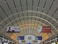 -沈阳站