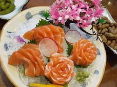 -尺山寸水日料(马桥满天星店)