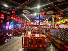 -苗岭侗寨(金阳店)