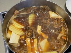 -蝎王府羊蝎子(虎坊桥总店)
