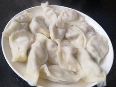 -东北农业大学饺子园