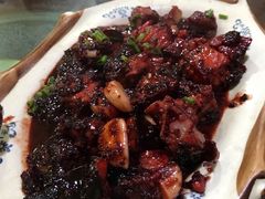-好运来饭店(新城路店)