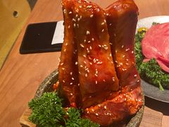 -烧肉达人•炭火烧肉(新天地店)