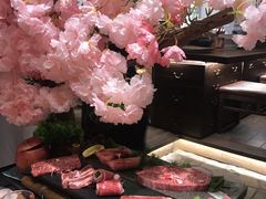 -樱宿日式和牛烧肉(五道口店)