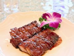 半肥瘦叉烧-北园酒家(小北路店)