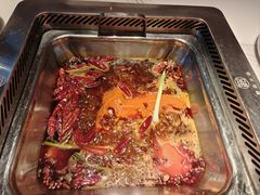 -宽来火锅(来福士广场店)
