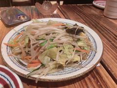 -平成屋· Late Night 食堂(四川北路店)