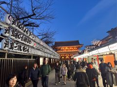-浅草寺