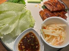 -星叶·东南亚料理(温州万象城店)