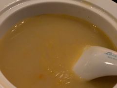 港式例汤-万丽轩·粤菜(王府井金茂万丽酒店)