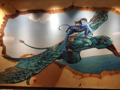 -华夏优加影城(长和国际店)