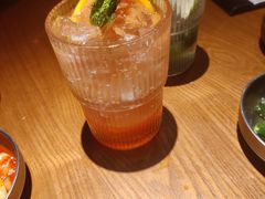 -春熙台韩国料理·章鱼肥牛(西丽店)