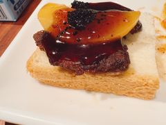 鹅肝-大渔之观(安贞店)