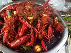 -王红军龙虾(盐仓桥店)