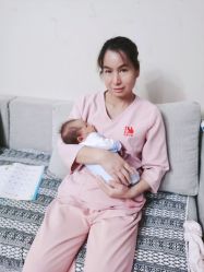 -喜喜·全套房月子会所(罗宾森广场店)