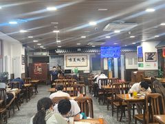 -柴氏风味斋(甘家口店)