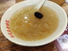 银耳羹-协茂森老钟家(保利店)
