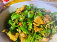 -四娭毑(三王街店)