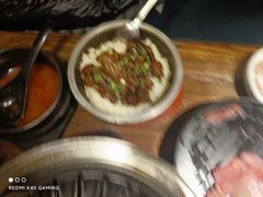 -九田家黑牛烤肉料理(太阳宫广场店)