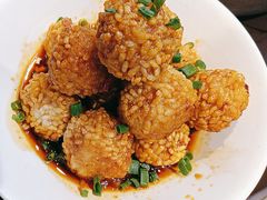 -鑫小城故事·藕汤·家常菜(台北一路总店)