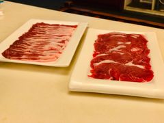 -福寿斋·老北京铜锅涮肉·烤鸭(顺义总店)