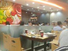 -呷哺呷哺 黄金牧场 (欢乐谷店)