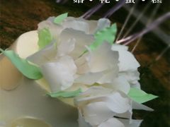 -爱之婚礼蛋糕(建外SOHO西区店)