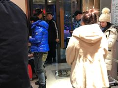 -邢氏老太太烤串(北兴街店)