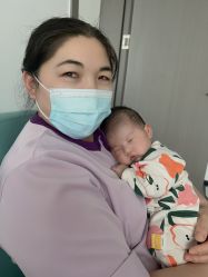-沐恩·贝瑞月子中心(隆福店)